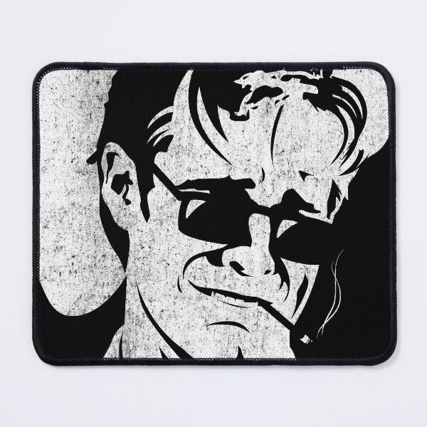 Item preview, James VanderMeme designed and sold by Birdbrook Academy.
