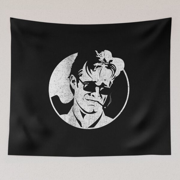 Item preview, James VanderMeme designed and sold by Birdbrook Academy.