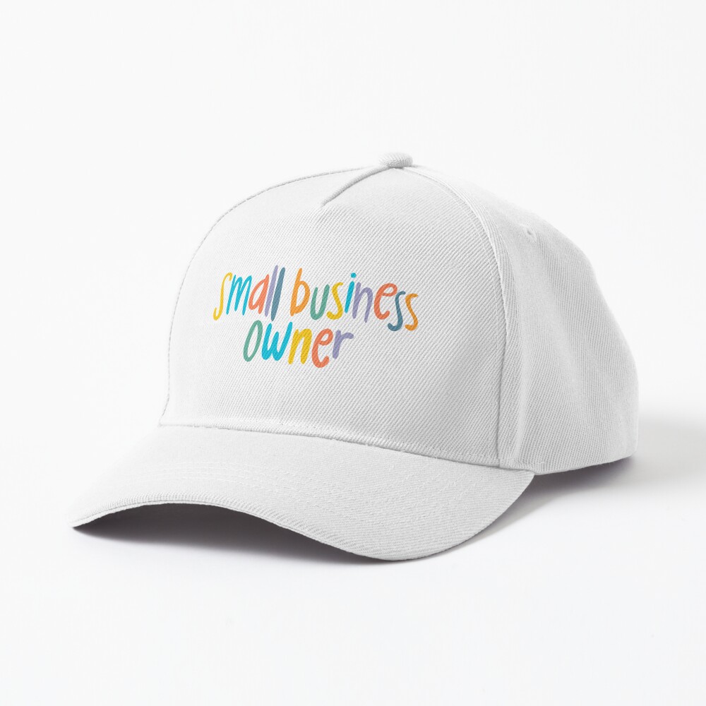 Item preview, Baseball Cap designed and sold by SabrinaGold.