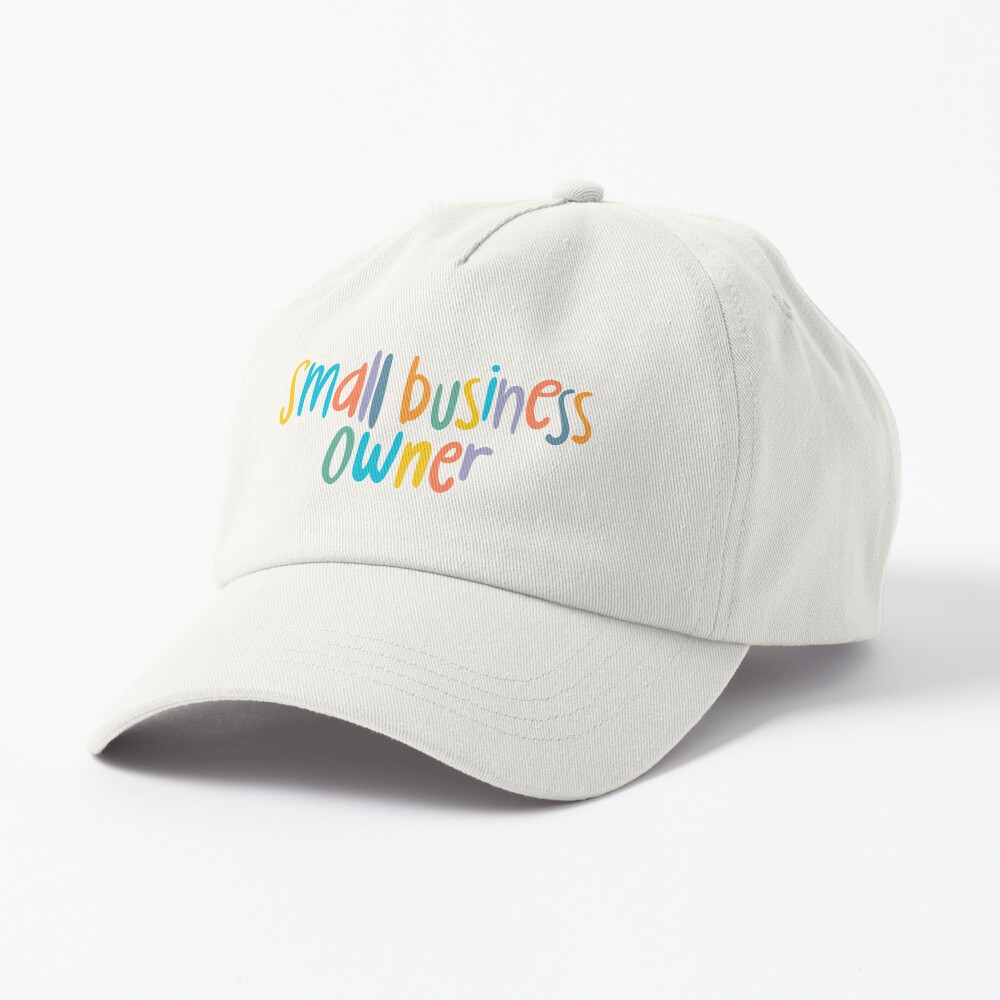 Item preview, Dad Hat designed and sold by SabrinaGold.