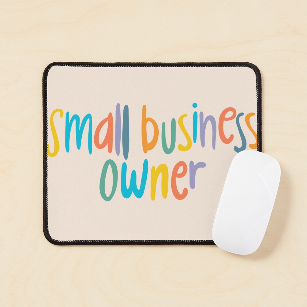 Item preview, Mouse Pad designed and sold by SabrinaGold.
