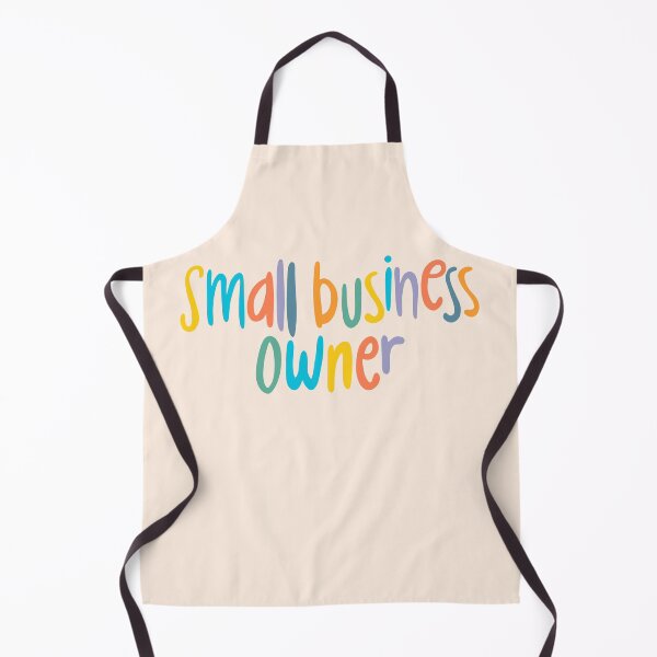 Item preview, Small Business Owner designed and sold by SabrinaGold.