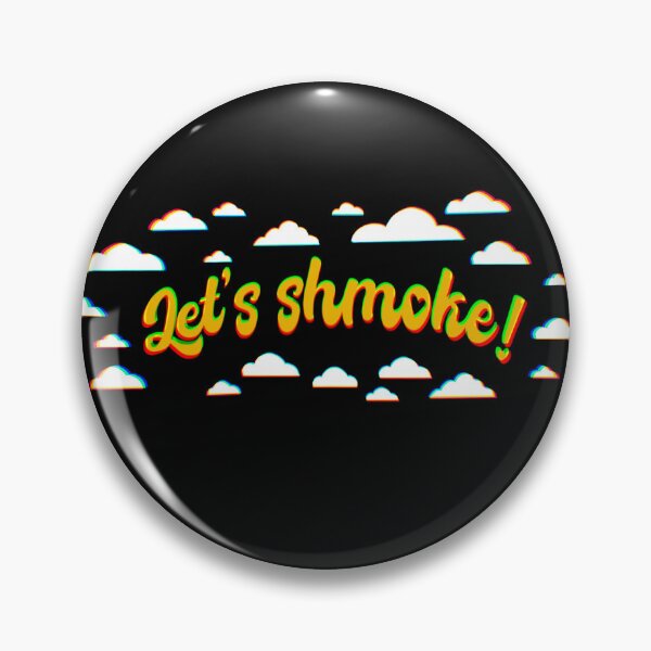 Item preview, Lets shmoke  designed and sold by EwwGerms.