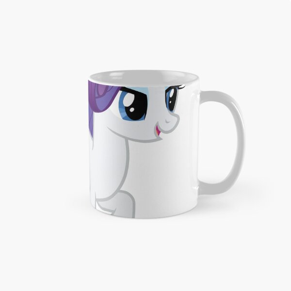 Item preview, MLP Rarity designed and sold by Veronica Rothgarn.
