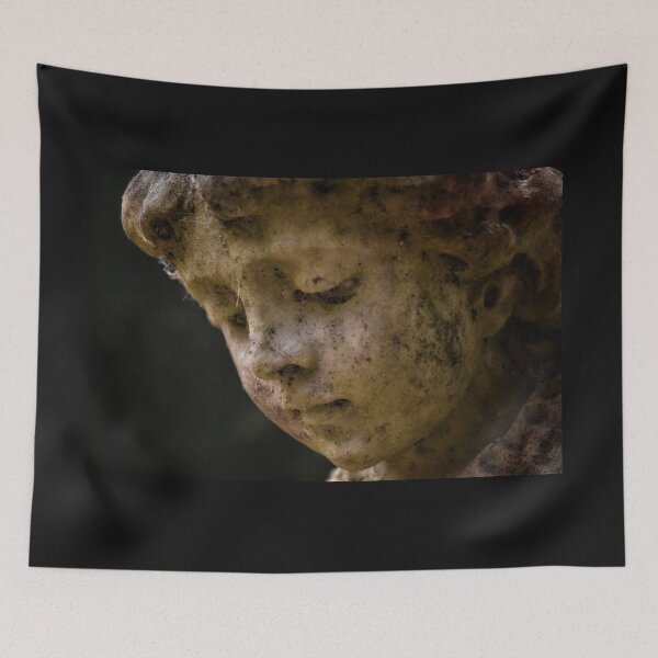 Item preview, Gentle soul designed and sold by CemeteryQueen.