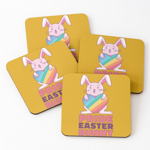 Item preview, LGBTQ+ Easter designed and sold by benjielwarro.