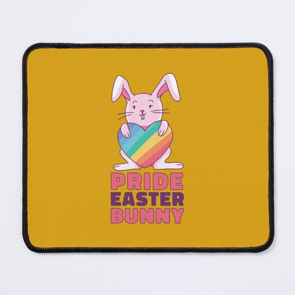 Item preview, LGBTQ+ Easter designed and sold by benjielwarro.