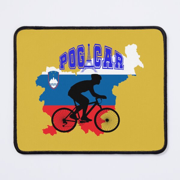 Item preview, Slovenian cyclist young champion of Spain and of France, designed and sold by Fersan.