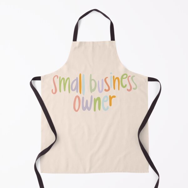 Item preview, Small Business Owner designed and sold by SabrinaGold.