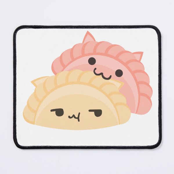 Item preview, Curry Puff designed and sold by GoranDesign.