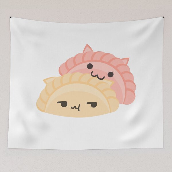 Item preview, Curry Puff designed and sold by GoranDesign.