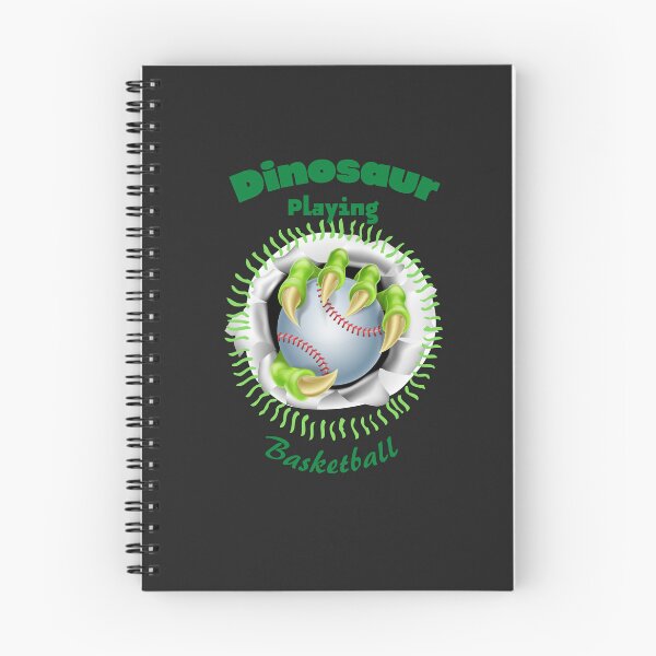 Item preview, Dinosaur Playing Basketball girls, mom, T-Shirt designed and sold by Shifa19.
