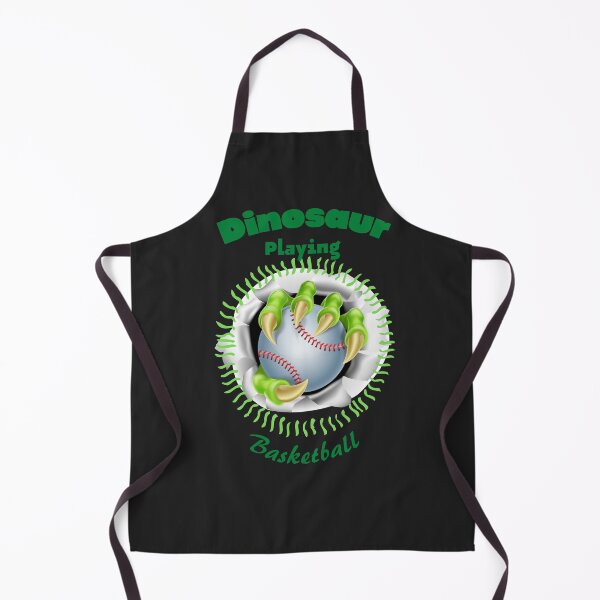Item preview, Dinosaur Playing Basketball girls, mom, T-Shirt designed and sold by Shifa19.