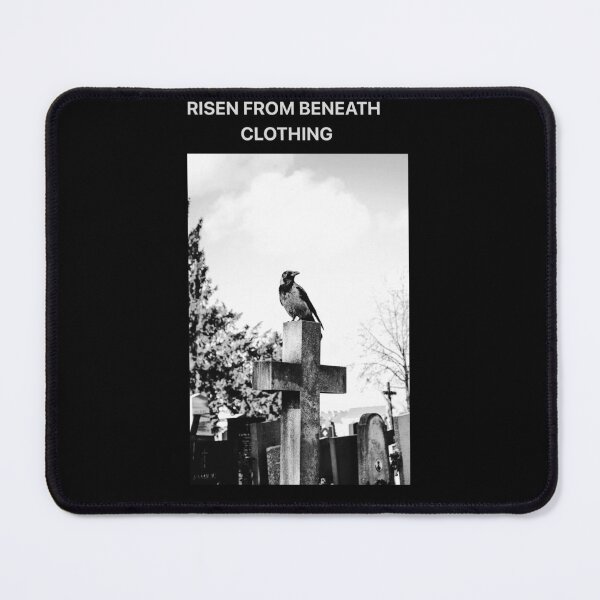 Item preview, Risen from Beneath - Bird  designed and sold by patmunster1984.