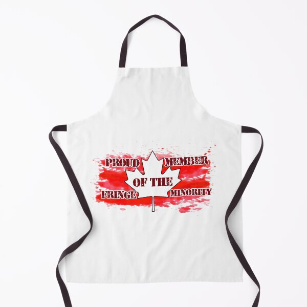 Item preview, Proud Member Of The Fringe Minority designed and sold by EasilyShop.