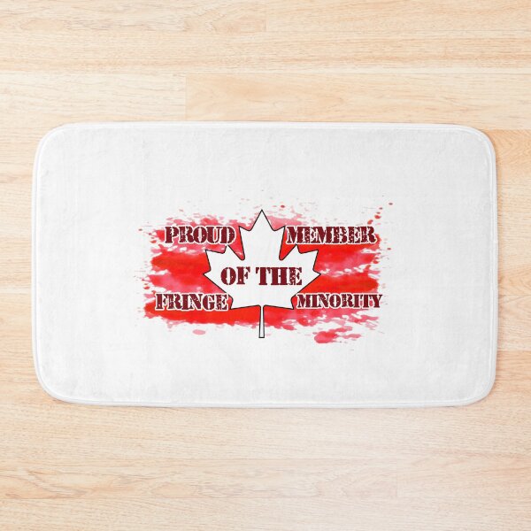 Item preview, Proud Member Of The Fringe Minority designed and sold by EasilyShop.