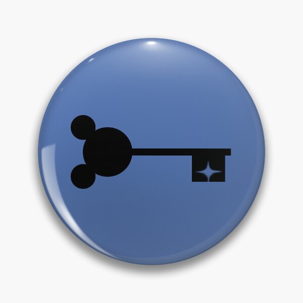 Item preview, Magic Key designed and sold by firepool.