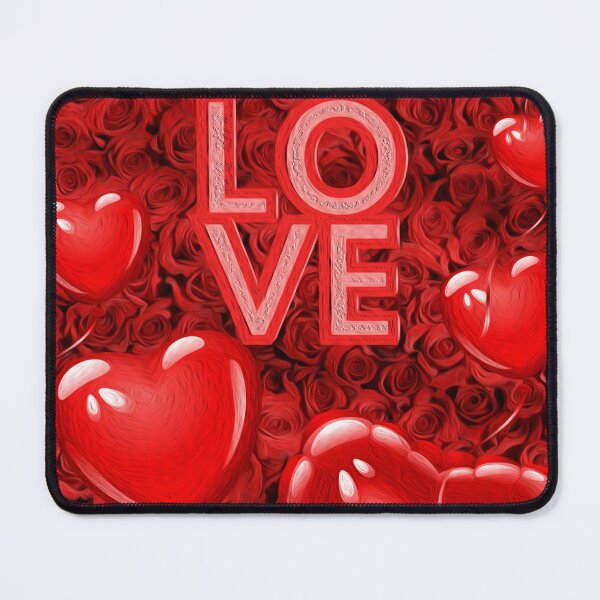 Item preview, Love and kisses designed and sold by Ray Dodson.