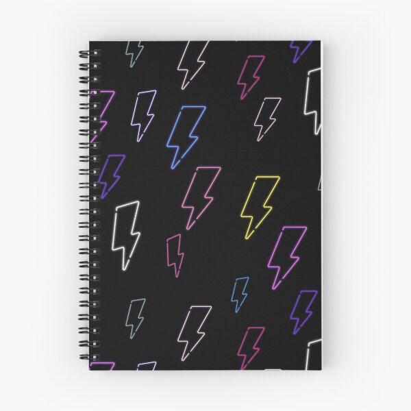 Item preview, Neon's Lightning designed and sold by ViviChill.