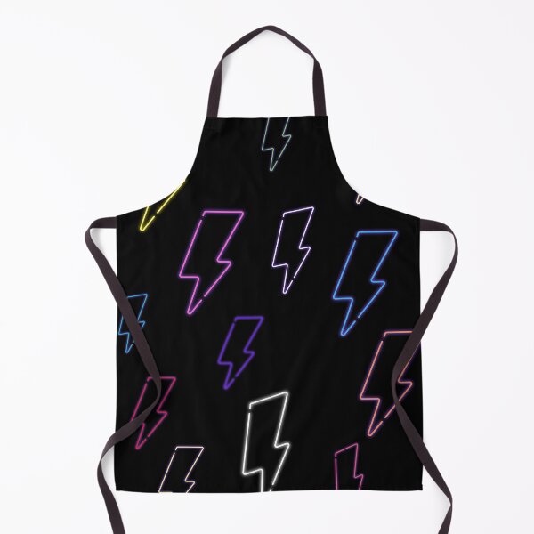 Item preview, Neon's Lightning designed and sold by ViviChill.