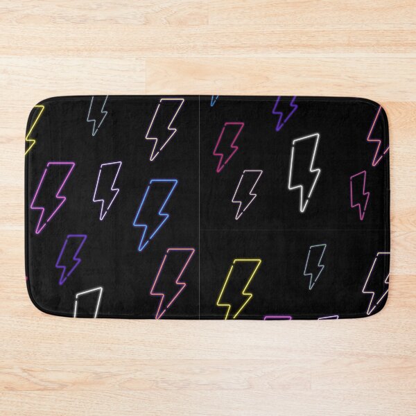 Item preview, Neon's Lightning designed and sold by ViviChill.
