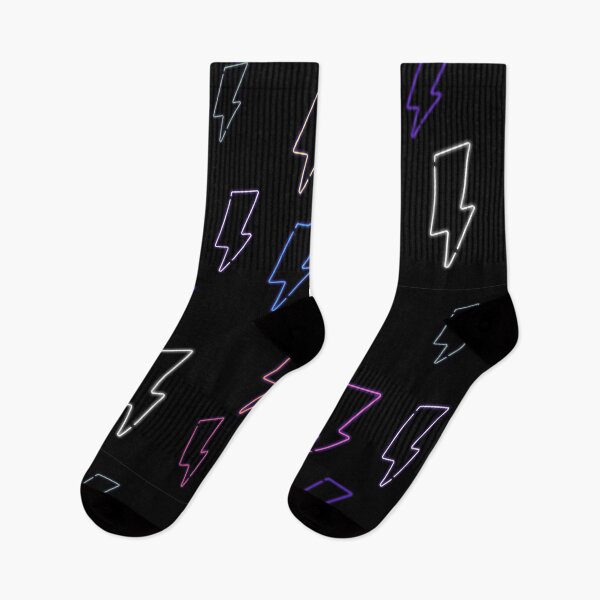 Item preview, Neon's Lightning designed and sold by ViviChill.