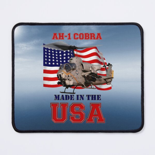 Item preview, AH-1 Cobra Made in the USA designed and sold by Mil Merchant.