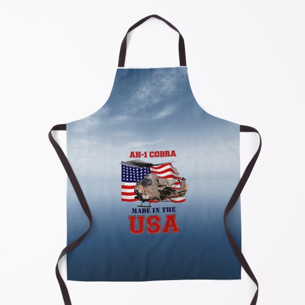 Item preview, AH-1 Cobra Made in the USA designed and sold by Mil Merchant.