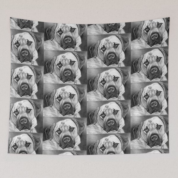Item preview, MADDEN designed and sold by FaithfulFaces.