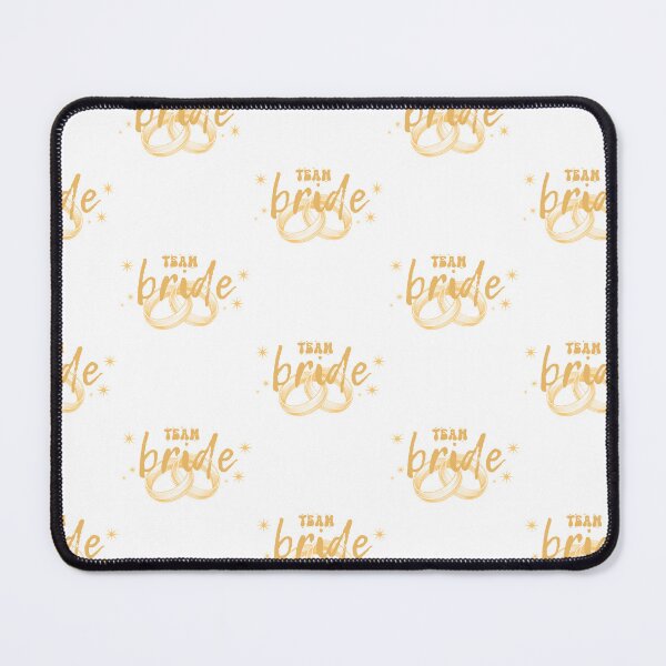 Item preview, Team Bride Wedding Design designed and sold by LJ4EVER.