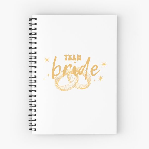 Item preview, Team Bride Wedding Design designed and sold by LJ4EVER.