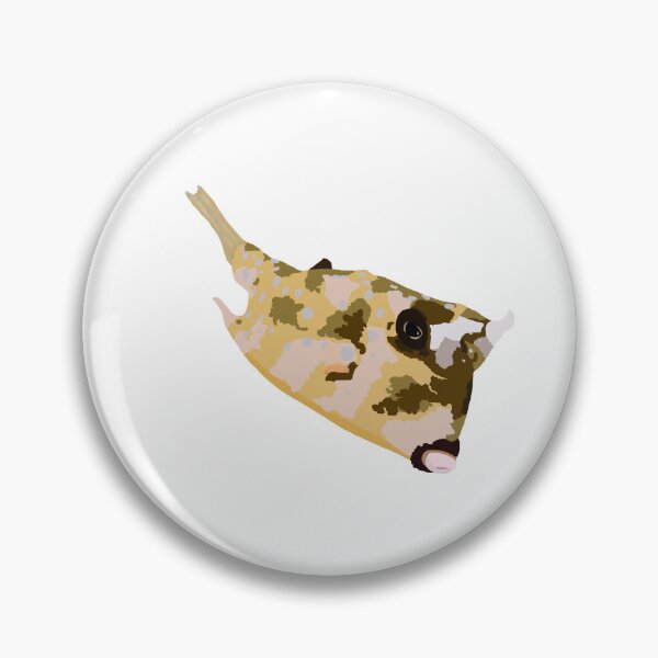 Item preview, Cowfish designed and sold by emarinelife.