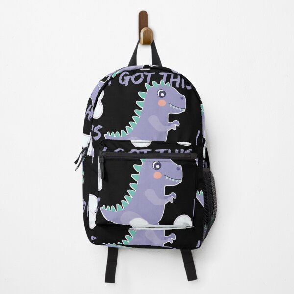 Item preview, I got this, deadlift dinosaur designed and sold by arkantus.
