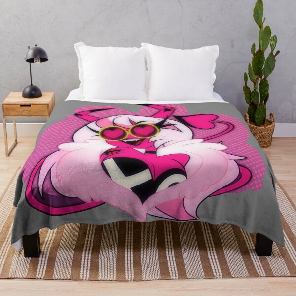 Item preview, Verosika Mayday - Hazbin Hotel designed and sold by OtakuEmporium.