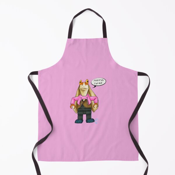 Item preview, Jar Jar Twinks designed and sold by Spiritshaydra.