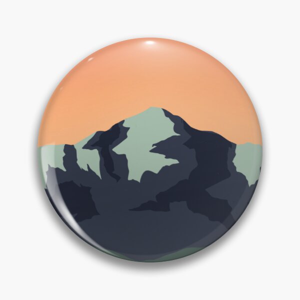 Artikelvorschau, Pikes Peak entworfen und verkauft von allyhansen99.