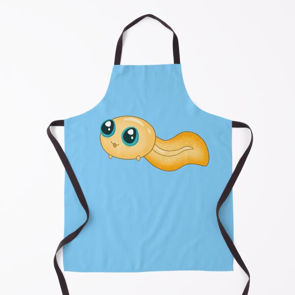 Item preview, Golden Tadpole designed and sold by Purr95.