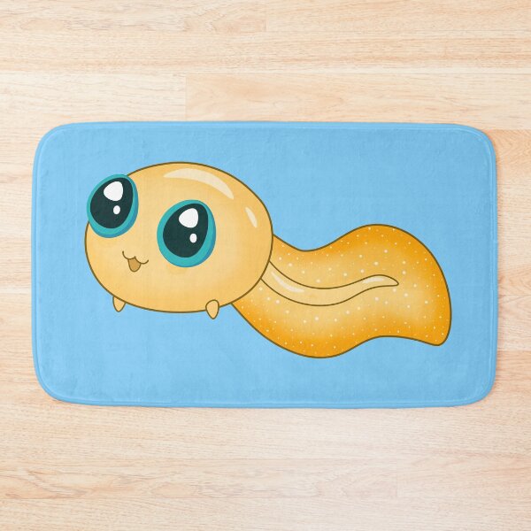 Item preview, Golden Tadpole designed and sold by Purr95.