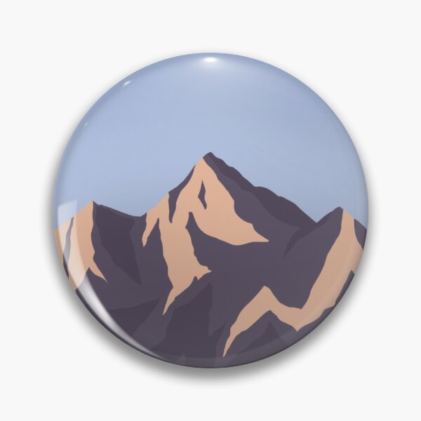 Artikelvorschau, Mount Yale entworfen und verkauft von allyhansen99.