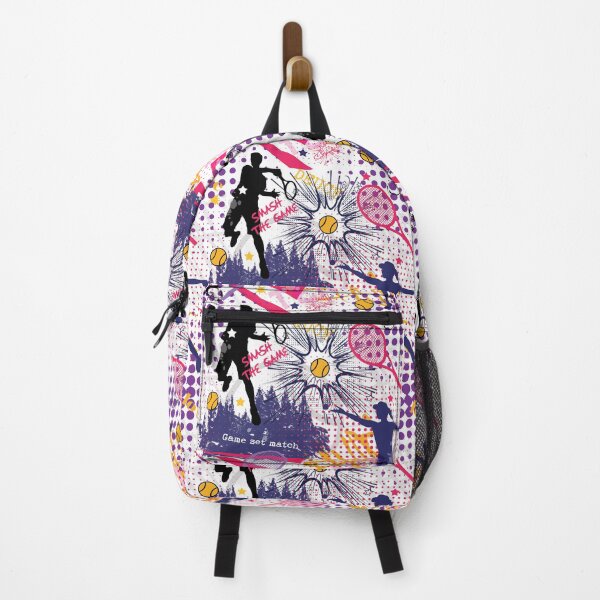 Item preview, Tennis - Awesome mix designed and sold by EvieWoj.