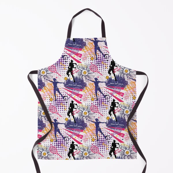Item preview, Tennis - Awesome mix designed and sold by EvieWoj.