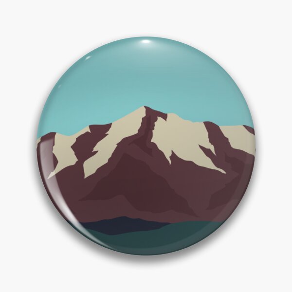 Item preview, Mount Massive designed and sold by allyhansen99.