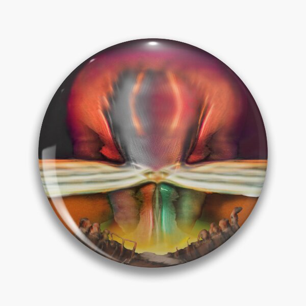 Item preview, Sleeping volcano designed and sold by Jürgen Darski.