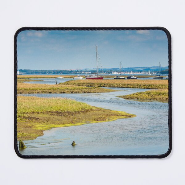 Item preview, Keyhaven, Lymington designed and sold by heidipics.