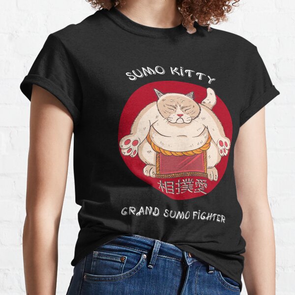Sumo Sushi Gifts & Merchandise for Sale