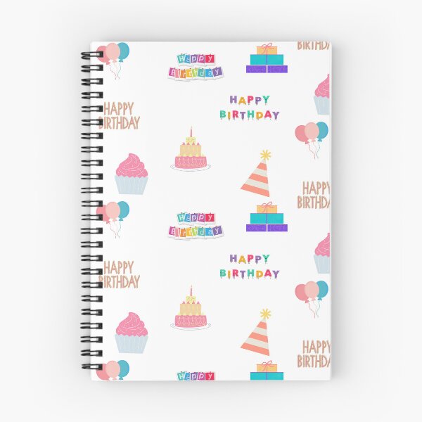 Item preview, Happy Birthday Collection designed and sold by silviaol.
