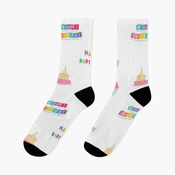 Item preview, Happy Birthday Collection designed and sold by silviaol.