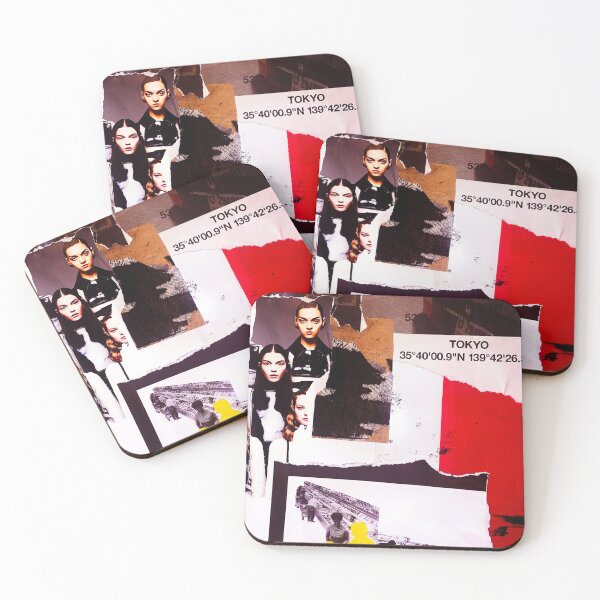Item preview, Who are you? designed and sold by rozariodesigns1.