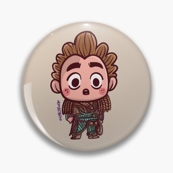 Item preview, Aloy designed and sold by alancpreciado.