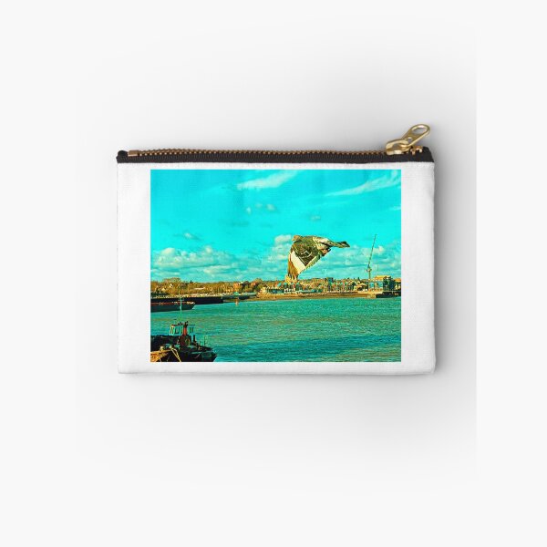Item preview, Medway river pigeon  designed and sold by yourartylife.